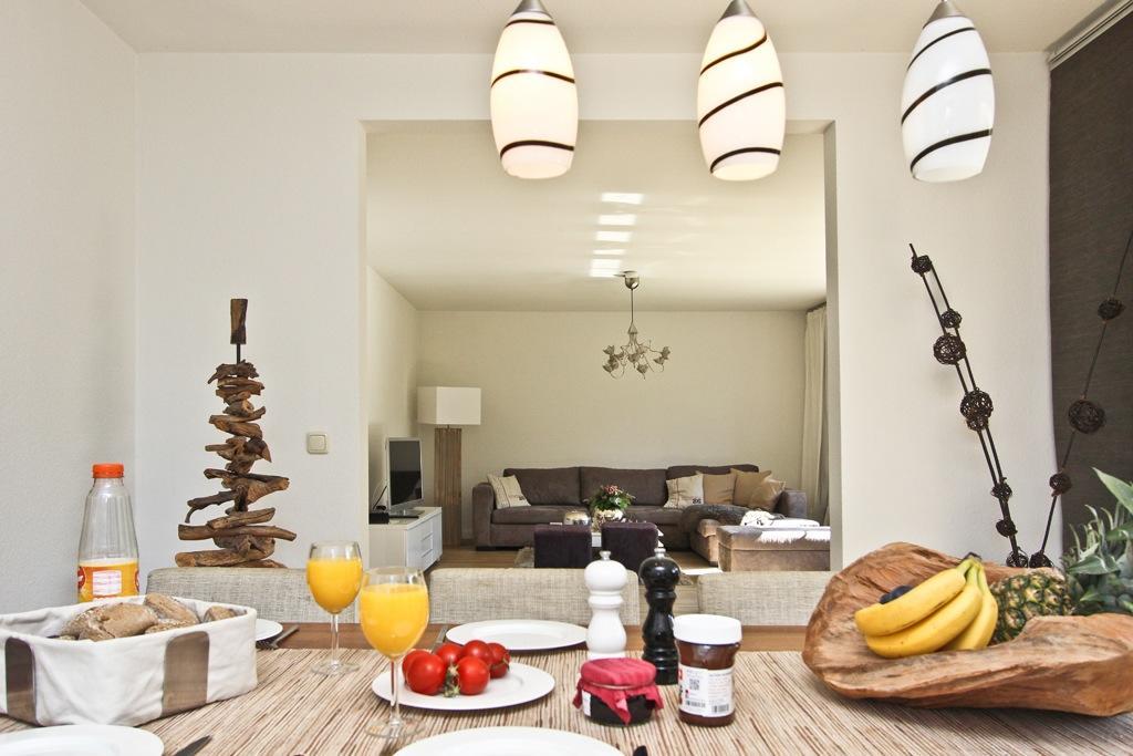Ferienhaus Ostseerausch Шарбойц Номер фото