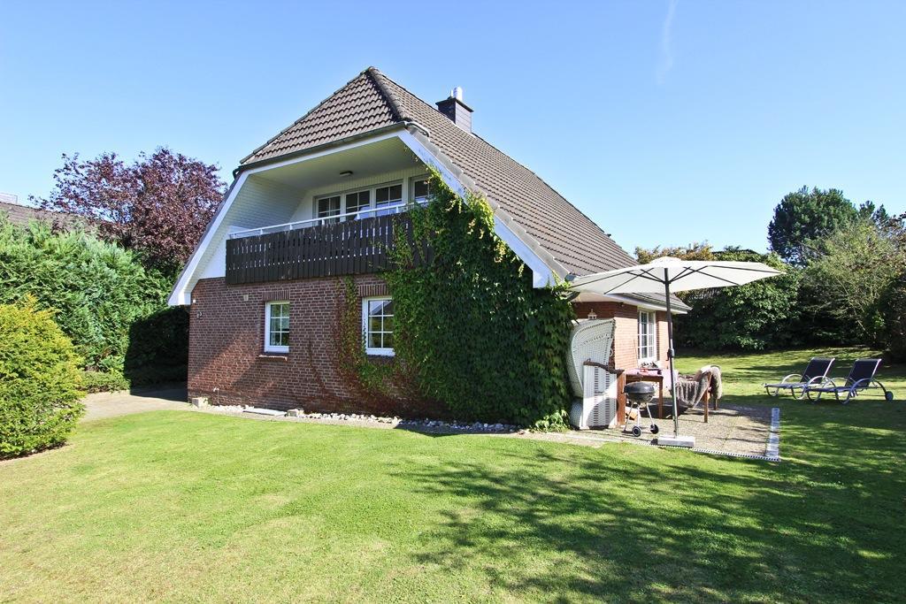 Ferienhaus Ostseerausch Шарбойц Номер фото